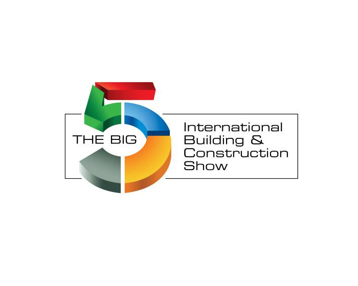 德国贝肯将参加2017迪拜”The big 5”建材展