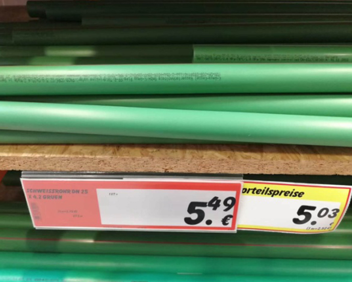 德国贝肯的“望、闻、问、切”四步法教您如何挑选正宗德国原装进口水管 